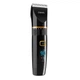 Машинка для стрижки волос Riwa RE-6501T (2 Battery) Black - изображение 1