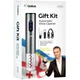 Умный штопор Gelius Pro Gift Kit Automatic Wine Opener GP-GW-034 Черный - изображение 6