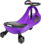Толокар EcoToys YM-SW-1 LED Purple (5905817003044) - зображення 3