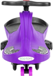 Толокар EcoToys YM-SW-1 LED Purple (5905817003044) - зображення 4
