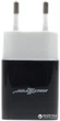 Сетевое зарядное устройство Maxxter UC-22A White-Black - изображение 2