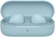 Słuchawki Sony WF-C510 Dark Blue (WFC510L.CE7) - obraz 2