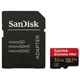 Карта пам'яті SanDisk 32GB microSD class 10 V30 A1 UHS-I U3 4K Extreme Pro (SDSQXCG-032G-GN6MA) - зображення 1