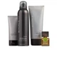 Подарочный набор Rituals Homme Set M (гель для душа 200 мл, парфюм 15 мл, пенка для душа 200 мл, лосьон - изображение 5
