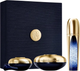 Набір для догляду за обличчям Guerlain Orchidee Imperiale Крем 50 мл + Сироватка 30 мл + Крем для шкіри навколо очей 20 мл + Аплікатор 1 шт (3346470619777) - зображення 1