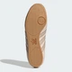 Женские кроссовки кожаные Adidas Taekwondo Lace W JS0304 37.5 (4.5UK) 23 см Adidastaekwondolawonqua/Wontau/Gum3 (4067904446521) - изображение 6