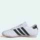 Женские кроссовки кожаные Adidas Taekwondo Lace W JS1194 39.5 (6UK) 24.5 см Adidastaekwondolaftwwht/Cblack/Gum3 (4067902426587) - изображение 3