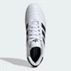 Женские кроссовки кожаные Adidas Taekwondo Lace W JS1194 39.5 (6UK) 24.5 см Adidastaekwondolaftwwht/Cblack/Gum3 (4067902426587) - изображение 5