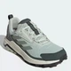 Женские кроссовки для треккинга Adidas Terrex Anylander W JI1317 38.5 (5.5UK) 24 см Lingrn/Silgrn/Legivy (4067898296997) - изображение 2