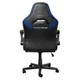 Кресло Trust GXT703B RIYE, Синий - изображение 4
