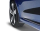 Брызговики на Ford Puma 20- передние ST-line Форд Пума АМ0050882 - изображение 3