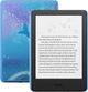 Електронна книга Amazon Kindle Kids 11th Gen. 16GB Space Whale (B0CP324VS4) - зображення 1