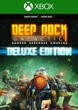 Ключ активации Deep Rock Galactic - Deluxe Edition для Xbox One/Series S/X - изображение 1