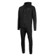 Спортивний Костюм VikTailor Бавовна, Black, S - изображение 3