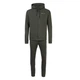Костюм спортивный VikTailor Хлопок, Olive Green, S - изображение 1