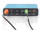 Внешняя звуковая карта Digital USB 5.1 S/PDIF Синий (0905-020-01) - изображение 4