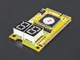 POST карта Digital для ноутбуков Mini PCI, Mini PCI-E, LPC, пост карта (0801-005-00) - изображение 3