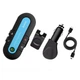 Громкая связь Digital Bluetooth Car Kit Синий (0405-003-02) - изображение 3