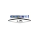Двірник безкаркасний Alca Super Flat 17"/ 430 мм 1 шт - изображение 9