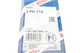 Ремень генератора Renault 19/Clio/Megane 1.2-1.6 88-03/Dacia Supernova 1.4 00-03 3PK715 - 1 987 947 844 BOSCH - изображение 6