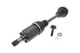 Полуось передняя (L) BMW 1 (F20)/3 (F30/F80) xDrive 12-(31z/27z/550 мм) Febi Bilstein 183495 - изображение 4