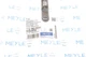 Тяга стабілізатора переднього VW T5/T6 03- - 116 060 0047 MEYLE - зображення 2
