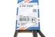 Ремінь генератора MB W202/210 M112/113 97- 6PK2300 - 1 987 948 464 BOSCH - зображення 6