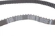 Комплект ГРМ Hyundai Accent/Elantra/Getz/Kia Rio 1.4/1.5/1.6 95- 22x105z - 1 987 946 541 BOSCH - зображення 3