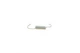 Комплект пружинок колодок ручніка Chevrolet Lacetti/Nubira 1.4-2.0D 05- - 1 987 475 343 BOSCH - зображення 14