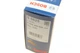 Фільтр повітряний Nissan Micra V 0.9-1.0/1.5DCI 16- - F 026 400 625 BOSCH - зображення 6