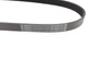 Ремень генератора VW Golf/Skoda Octavia 2.0i 04-13/Mazda 2/3 1.5 13-/Kia Ceed 1.4/1.6 07- 6PK955 - 1 987 946 298 BOSCH - изображение 3