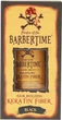 Маскирующая пудра при выпадении волос Barbertime Hair Building Keratin Fiber Black Черная 21 г (8682815651039) - изображение 2