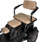 Электроскутер Atlas Elegant Trike 800W Cyan Blue (4015_atlas) - изображение 7
