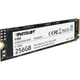 Накопитель SSD M.2 2280 256GB Patriot (P300P256GM28) - изображение 2