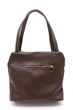 Сумка тоут на три отделения большая женская коричневая ARTiS Bags 1735 9288-5026 - изображение 3