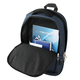 Рюкзак для ноутбука Esperanza Backpack 15.6" ET196 Taranto Синий - изображение 6