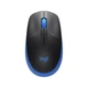 Мышка Logitech M190 Wireless Blue - изображение 1
