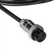 Портативна сонячна панель LogicPower LP 100W (GX20 2pin) 20.5V IP67 - зображення 5