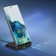 Беспроводное зарядное устройство Choetech Fast Wireless Charging 15W Black (T524-F) - изображение 4
