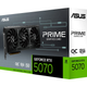 Видеокарта ASUS PCI-Ex GeForce RTX 5070 TUF Gaming OC Edition 12GB, GDDR7, 192bit, 28000, 8K UHD, Axial-Tech, 650W (TUF-RTX5070-O12G-GAMING)) - изображение 6