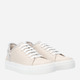 Sneakersy damskie Venezia A062LEBEOSP028 41 (8UK) 26.5 cm Beżowe (5906140816066) - obraz 4