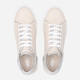 Sneakersy damskie Venezia A062LEBEOSP028 41 (8UK) 26.5 cm Beżowe (5906140816066) - obraz 5