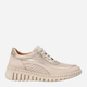Sneakersy damskie Venezia B071LEBEOSP043 38 (5UK) 24.4 cm Beżowe (5906140793237) - obraz 1