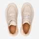 Sneakersy damskie Venezia B071LEBEOSP043 39 (6UK) 25 cm Beżowe (5906140793244) - obraz 5