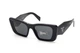Солнцезащитные очки Prada 08YS 1AB5S0 DARK GREY - изображение 2