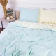 Наволочка MirSon Satin Stripe 30-0013 + 30-0002 Sensuous 40х60 см (2200005259344) - изображение 3