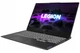 Ноутбук Lenovo Legion S7 (82K8005PPB) 15.6", IPS, 165 Hz / Ryzen 5 5600H / 16 GB / 512 GB / RTX 3050 Ti (95 W) / Win 11 - зображення 3