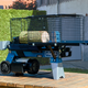 Дровокол гидравлический 2200Вт Scheppach HL760L - изображение 10