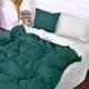 Наволочка MirSon Satin Stripe 30-0017 + 30-0001 Arabella 40х60 см (2200005261941) - изображение 5