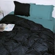 Наволочка MirSon Satin Stripe 30-0021 + 30-0015 Edaliz 40х60 см (2200005266748) - изображение 4